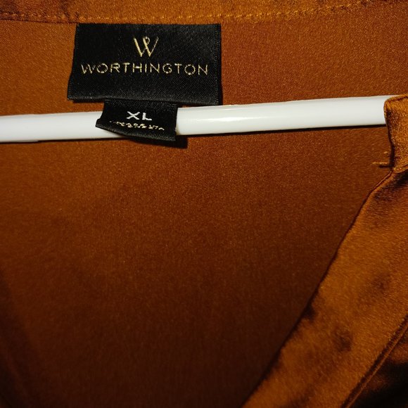 Worthington Top XL - Picture 6 of 6